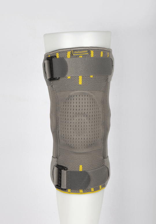Genu Brace Advanced™ Kniebrace
