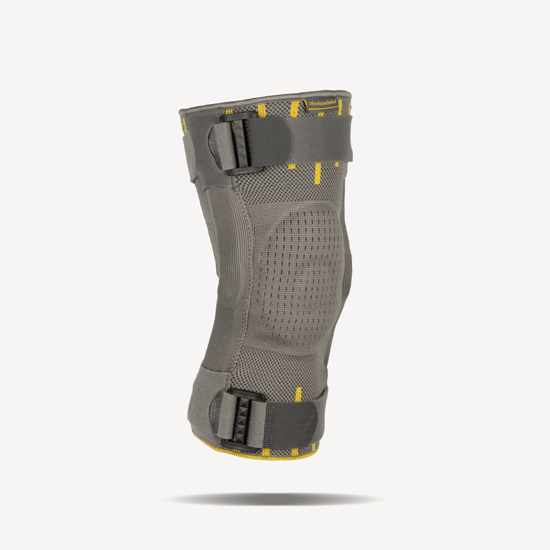 Genu Brace Advanced™ Kniebrace