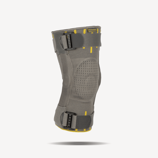 Genu Brace Advanced™ Kniebrace