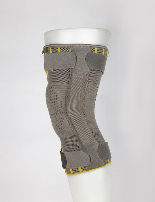 Genu Brace Advanced™ Kniebrace