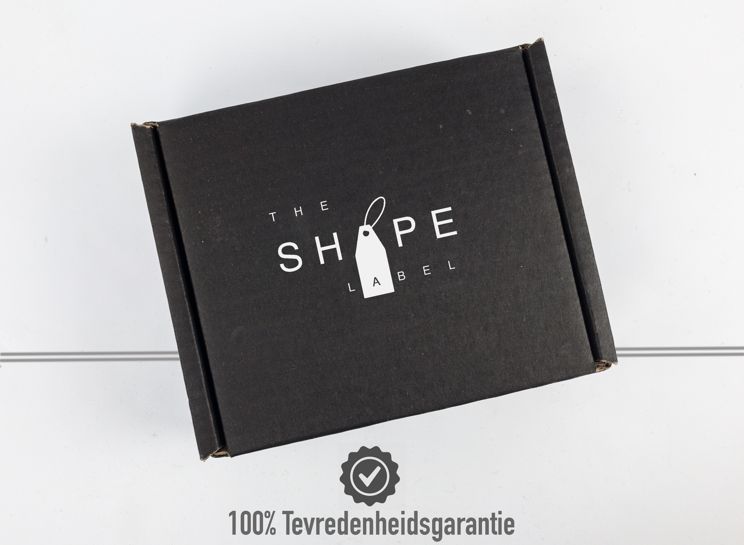 Rugbrace Shoulderbrace The Shape Label postuur corrector houdingscorrector houdingverbeteraar shoulderbrace 
