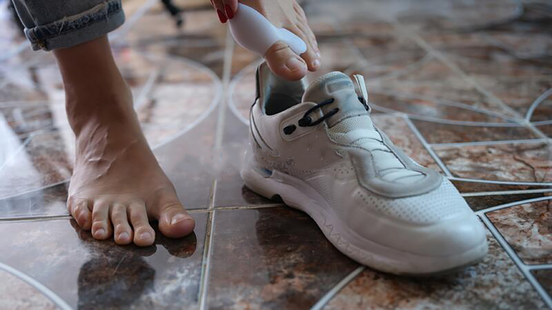 The Shape Label™ - Hallux Valgus grote teencorrector - Soft Gel™ - 1 paar