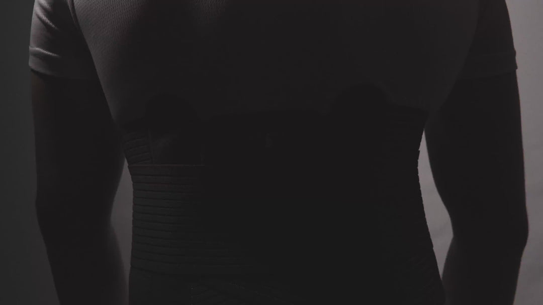 Lumbar Belt Medical™