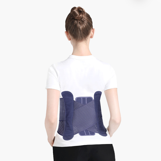 Lumbar Belt Medical™