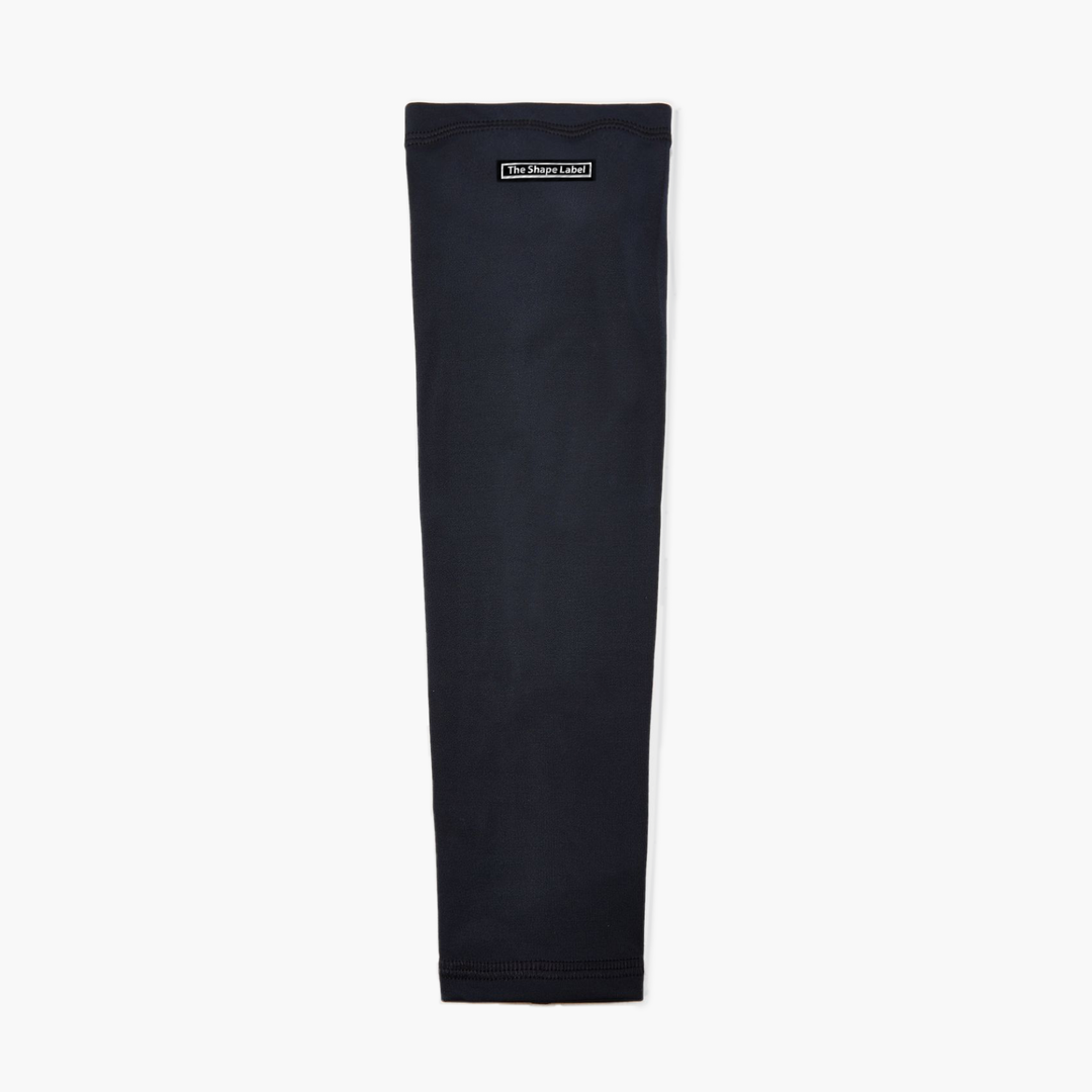 The Shape Label™ - Active Run Lite | Hardloop Compressiekousen – 1 Paar Compressie Tubes / Sleeves