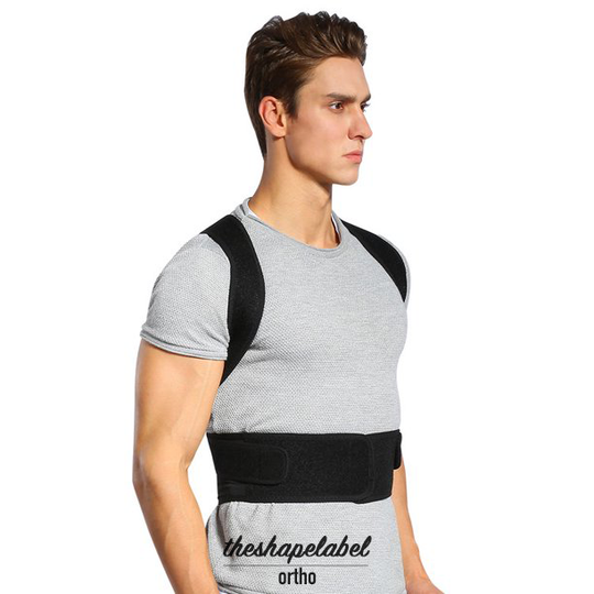 Shoulder Brace Pro™ Rugbrace