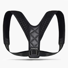 Afbeelding in Gallery-weergave laden, The Shape Label™ - Shoulder Brace Lite Rugbrace | Postuur &amp; Rug Corrector - Houding Correctie
