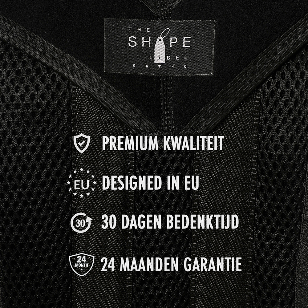 Shoulder Brace Pro™ Rugbrace