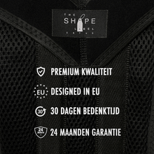 Afbeelding in Gallery-weergave laden, Shoulder Brace Pro™ Rugbrace
